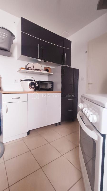 Maison - 125 m² - 4 pièces