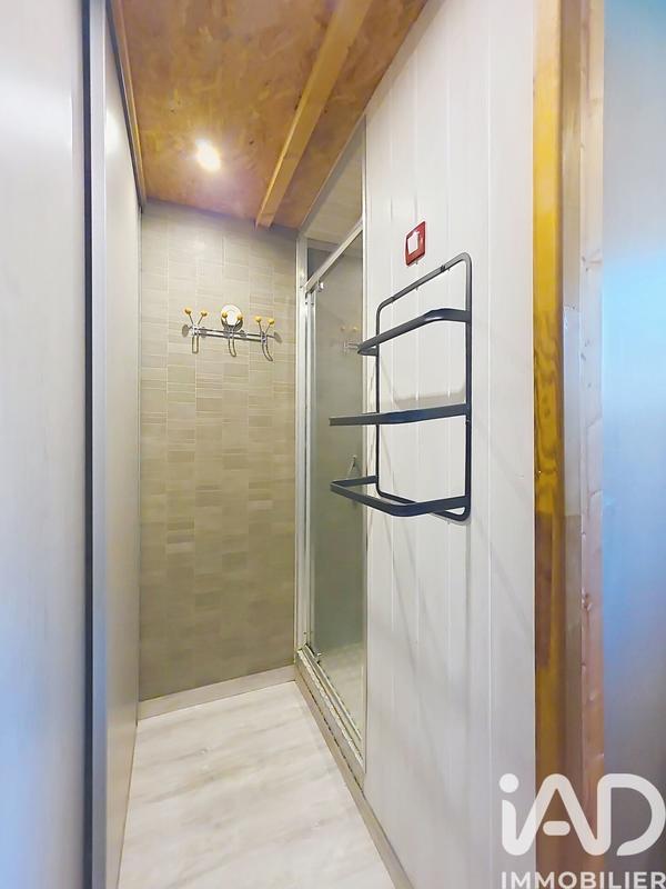 Châlet - 69 m² - 3 pièces