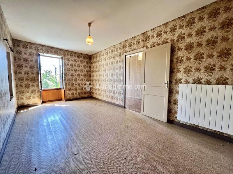 Maison - 105 m² - 6 pièces