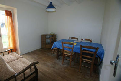 Immeuble - 6 pièces