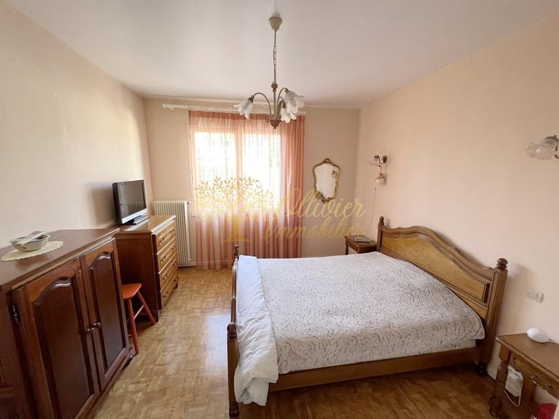 Maison - 113 m² - 6 pièces