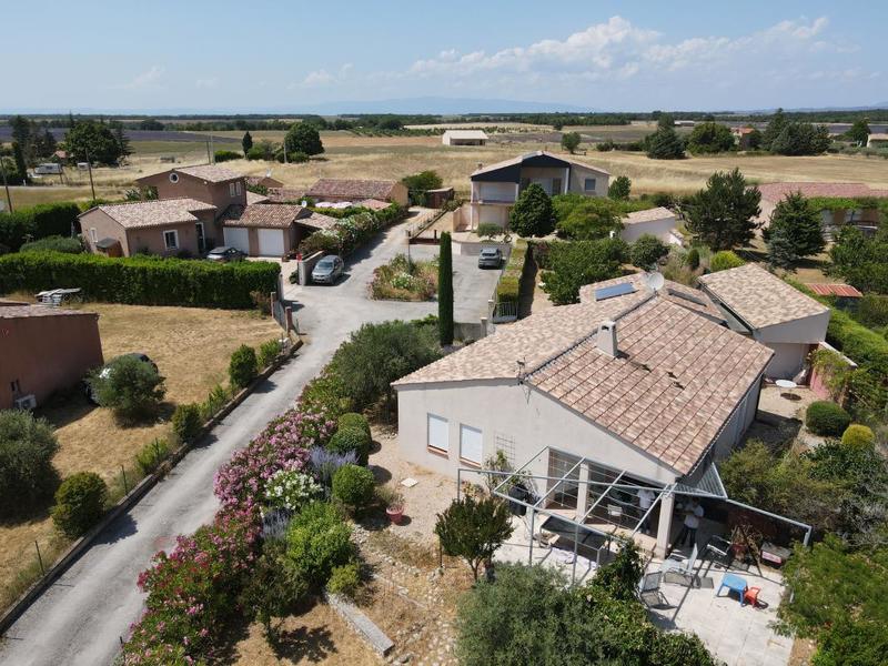 Villa - 112 m² - 5 pièces