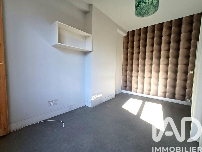 Appartement - 94 m² - 4 pièces