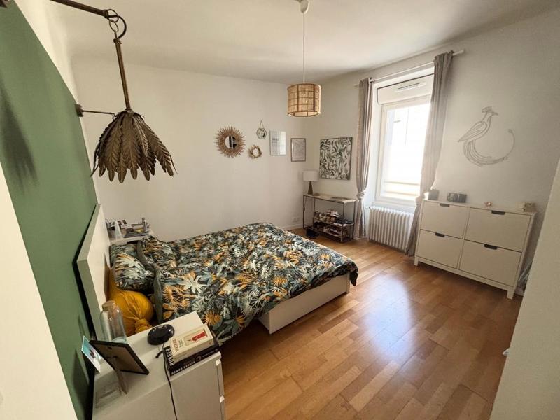 Duplex - 118 m² - 4 pièces