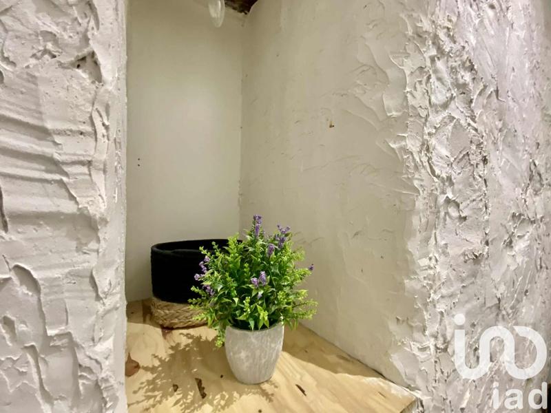 Maison - 164 m² - 4 pièces