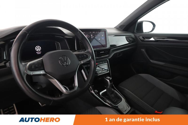 Volkswagen t-Roc Cabriolet 1.5 Tsi Evo R-Line Dsg7 150 ch