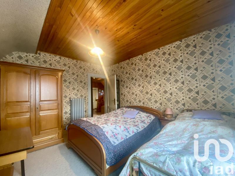 Maison - 147 m² - 6 pièces