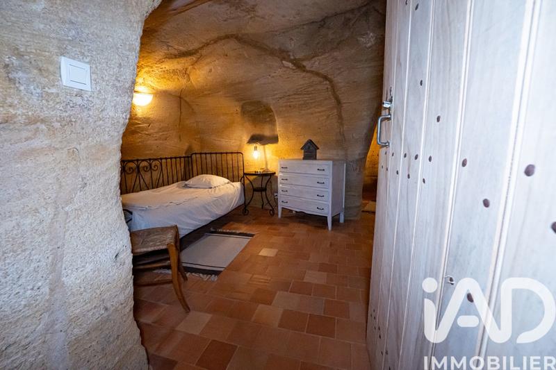 Maison - 78 m² - 3 pièces