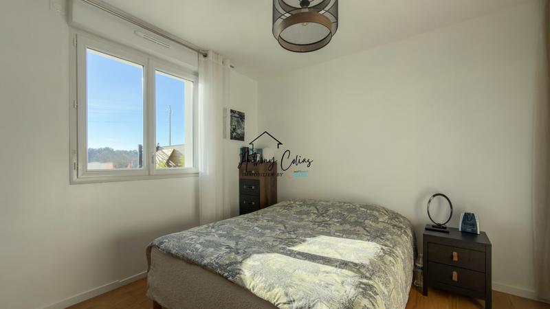 Maison - 84 m² - 3 pièces