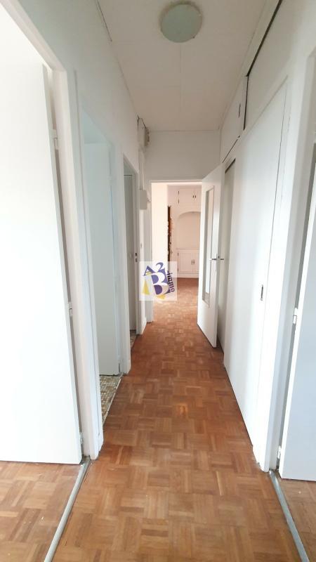 Appartement - 78 m² - 4 pièces