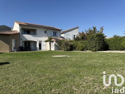 Maison - 128 m² - 7 pièces