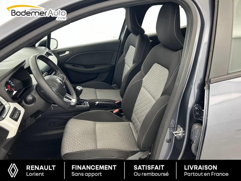 Renault Clio TCe 90 - 21n Limited