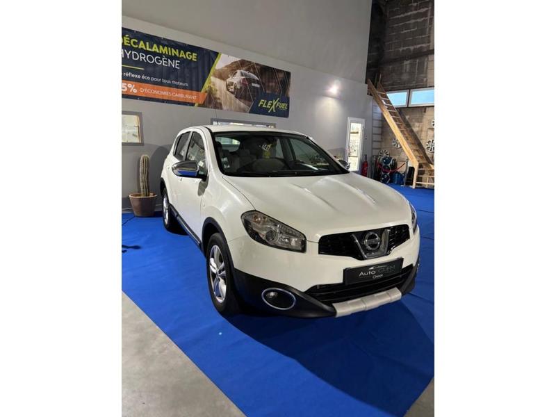 Nissan Qashqai 2.0 dCi Fap - 150 Acenta