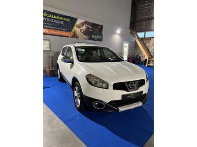 Nissan Qashqai 2.0 dCi Fap - 150 Acenta