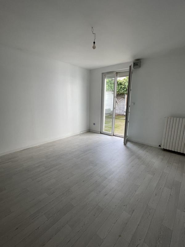 Maison - 86 m² - 4 pièces