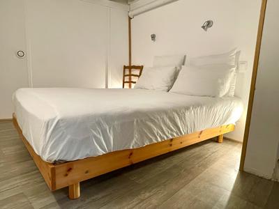 Appartement - 27 m² - 2 pièces