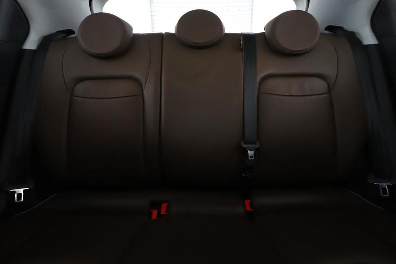 Fiat 500x 1.6 MultiJet Club Dct 120 ch