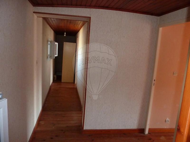 Maison - 91 m² - 5 pièces