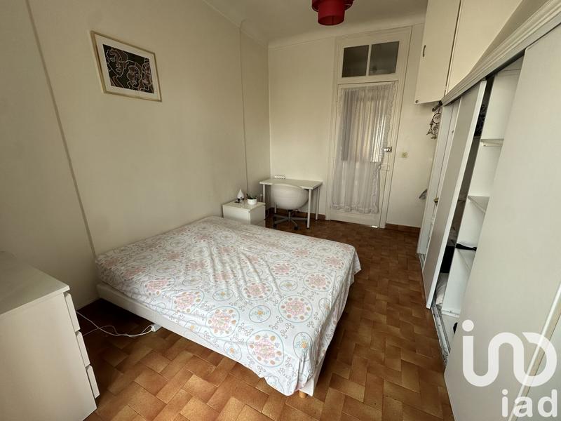 Appartement - 86 m² - 4 pièces