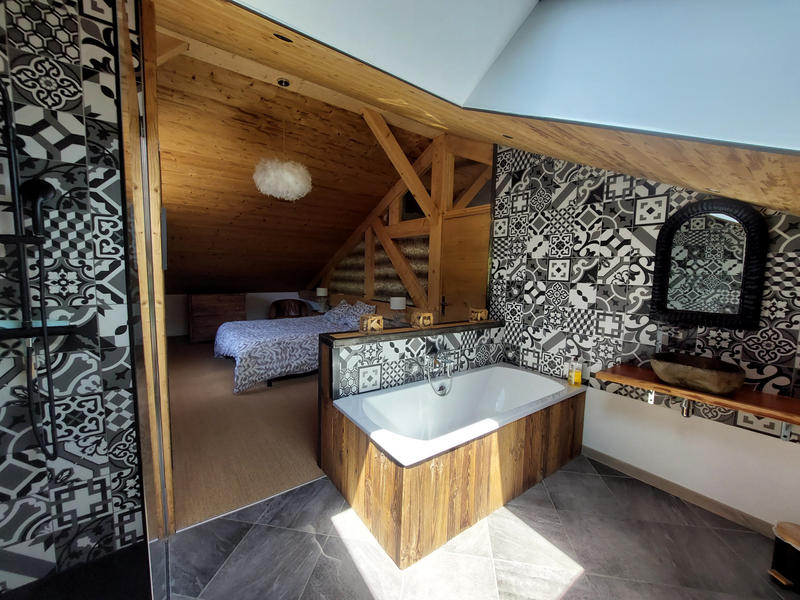 Maison - 396 m² - 14 pièces