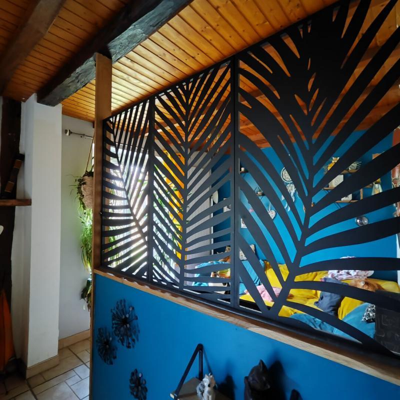 Maison - 165 m² - 6 pièces