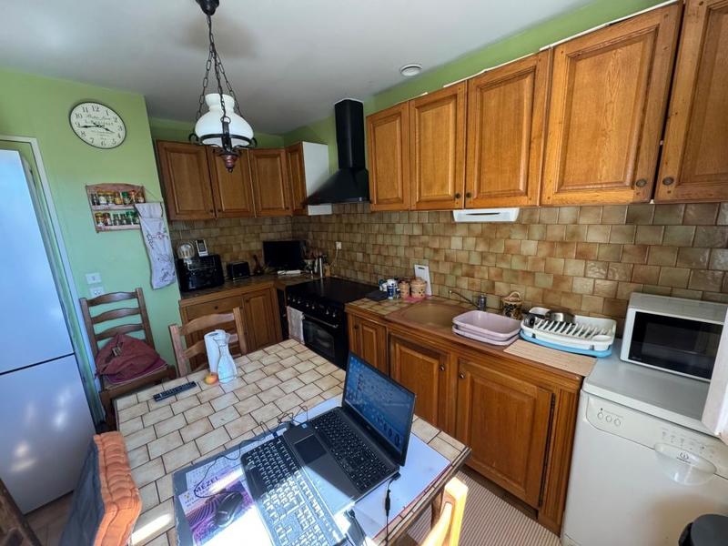 Villa - 130 m² - 4 pièces