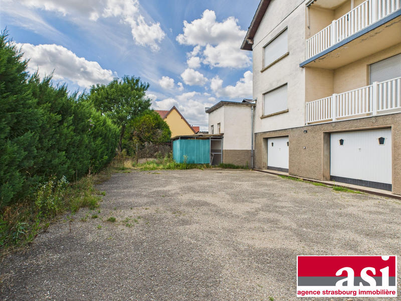 Appartement - 97 m² - 4 pièces