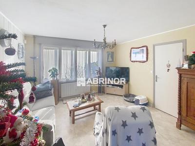 Maison - 85 m² - 5 pièces