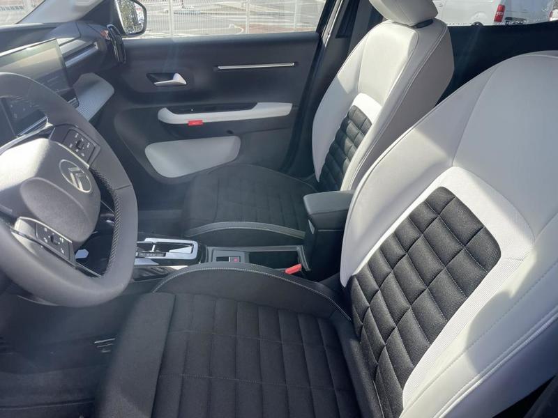Citroën C3 Aircross Nouveau Hybride Finition Max -Boite automatique - Garantie Constructeur