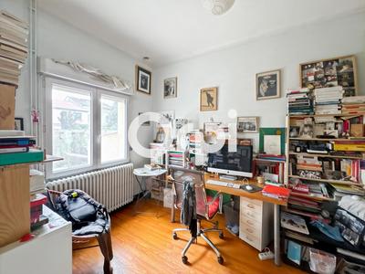 Maison - 73 m² - 3 pièces