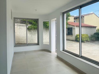 Maison - 116 m² - 6 pièces