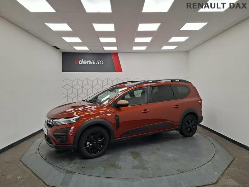 Dacia Jogger Hybrid 140 5 places Extreme
