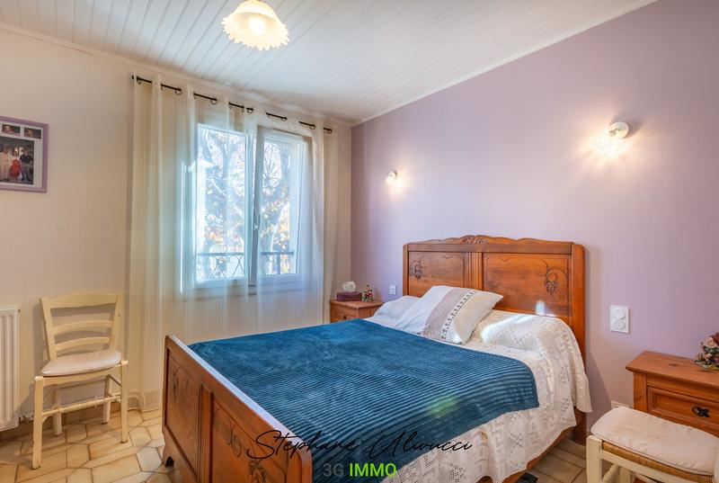 Maison - 145 m² - 11 pièces