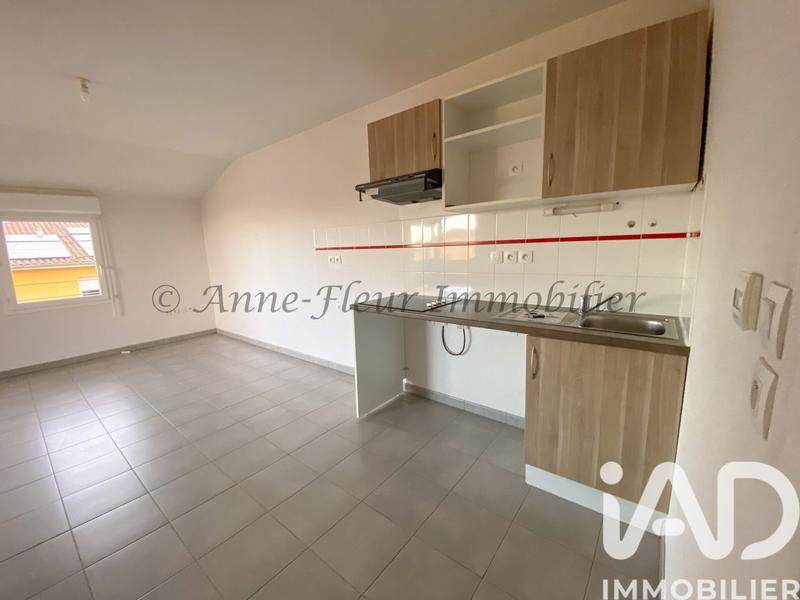 Appartement - 55 m² - 3 pièces