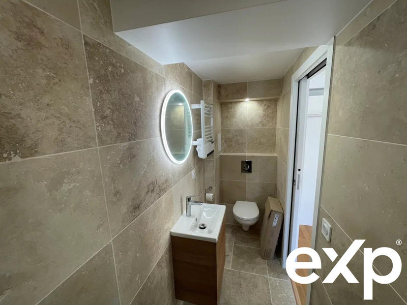 Maison traditionnelle - 51 m² - 4 pièces