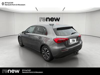 Mercedes Classe a 180 d 7g-Dct Style Line