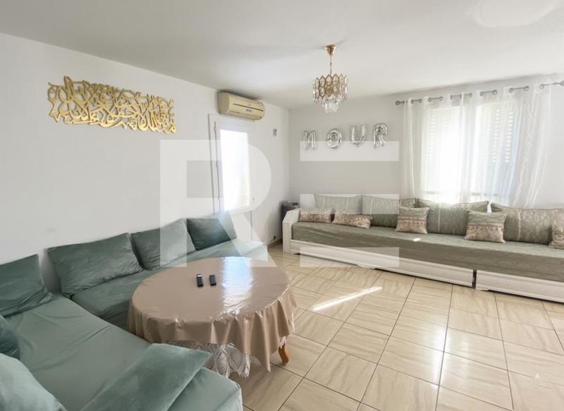 Appartement - 71 m² - 4 pièces