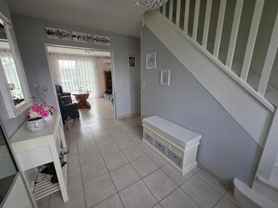 Maison - 138 m² - 5 pièces