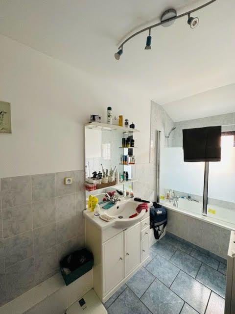 Maison de ville - 63 m² - 3 pièces