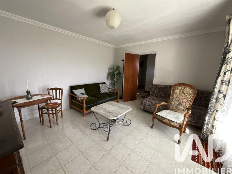 Maison - 145 m² - 5 pièces