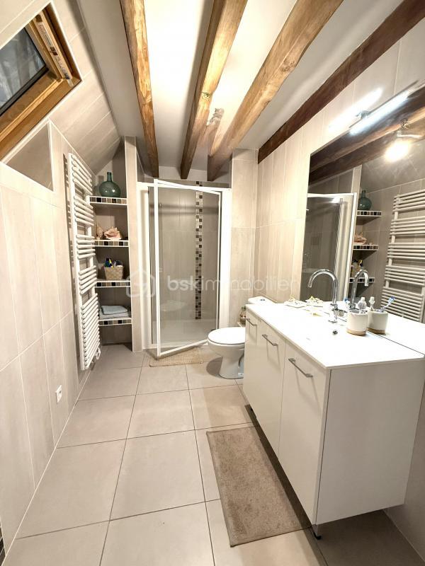 Longère - 185 m² - 8 pièces