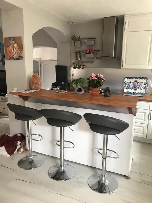 Mas - 90 m² - 3 pièces