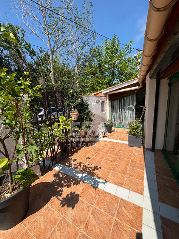 Maison - 149 m² - 5 pièces