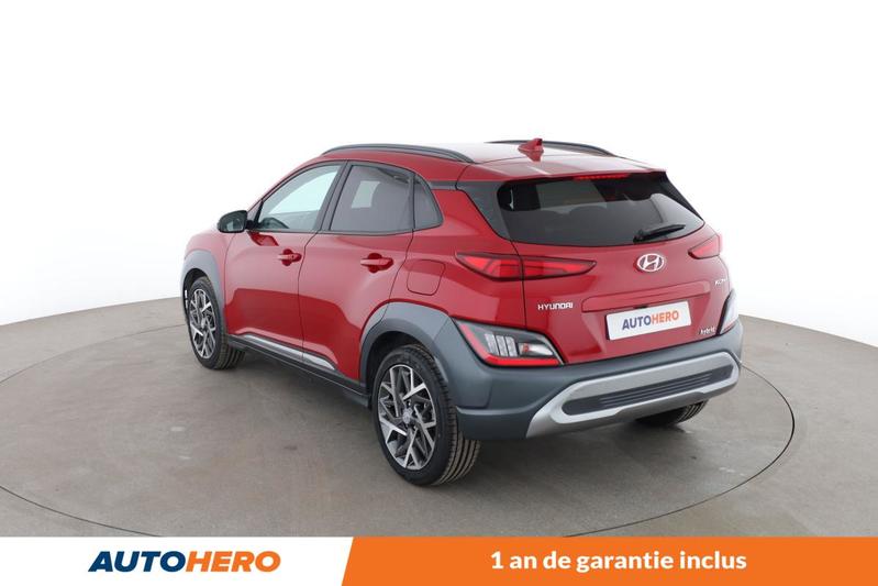 Hyundai Kona 1.6 Hybrid Hev Creative Dct-6 141 ch