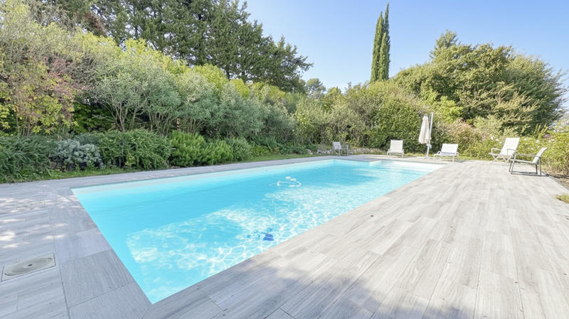 Maison - 185 m² - 7 pièces