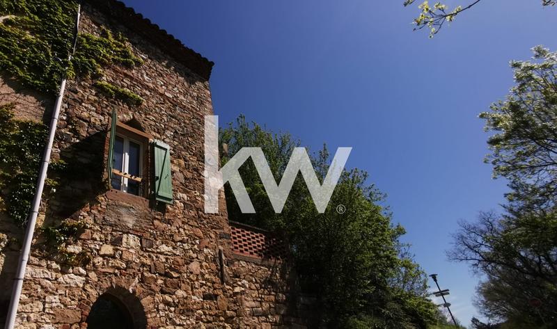 Maison - 35 m² - 3 pièces