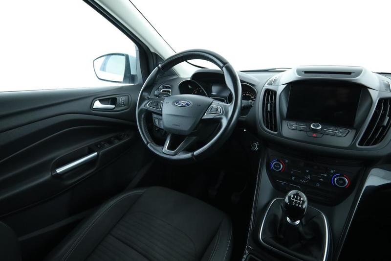 Ford Kuga 2.0 TDCi Titanium 4x2 150 ch