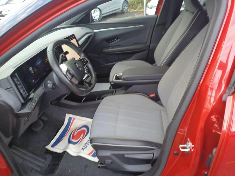 Renault Mégane E-Tech Ev60 220 ch optimum charge Techno