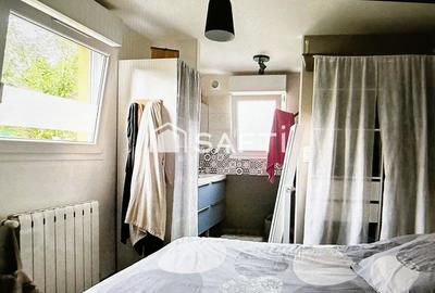 Maison - 106 m² - 6 pièces