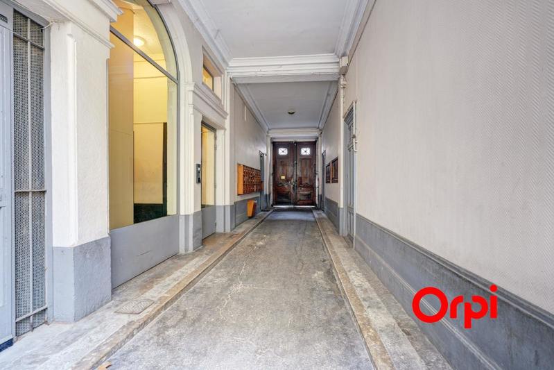 Appartement - 53 m² - 2 pièces